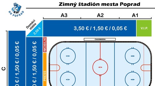 Permanentky na HK sú v predaji!