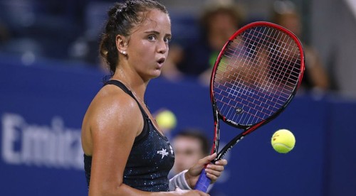 Kužmová so Sasnovičovou postúpili do osemfinále Australian Open