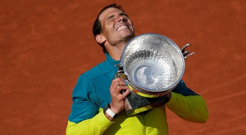 Nadal vysvetlil svoje zranenie, Fritz o ľútosť nestojí