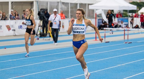 Atletické majstrovstvá sveta budú s piatimi Slovákmi