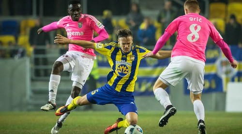 D. Streda Michalovce