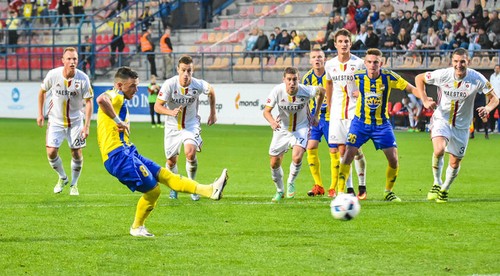 Ružomberok D. Streda