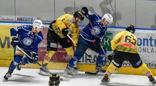 Nitra zišla z ľadu a nedohrala prípravný zápas so "zákernou" Viedňou