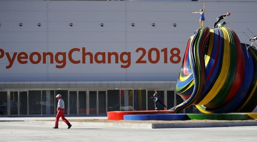 MOV nepozve do Pjongčangu 13 ruských športovcov, ktorým CAS zrušil zákaz