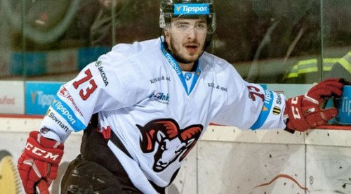 Róbert Varga po konci v Banskej Bystrici zostáva v Tipsport lige