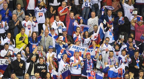 Domáce MS v hokeji 2029 v znamení osláv storočnice