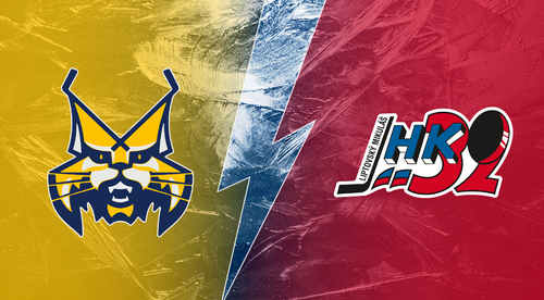 HK Spišská Nová Ves - HK 32 Liptovský Mikuláš 3:2 v 24.kole Tipos extraligy