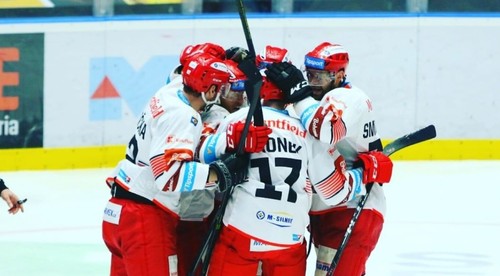 NHL sa stále neozvala, európske hviezdy doma predlžujú kontrakty