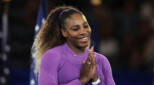 VIDEO: Je Serena Williamsová rovnako dobrá v každom športe? Vyskúšala si box s legendou
