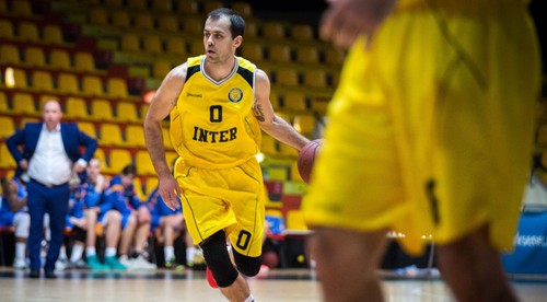 HUSTE.tv Eurovia SBL play off: Tri tímy čaká súboj o predĺženie sezóny