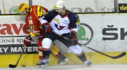 Čas 64:59, gól Trenčín, Peter Fabuš a Slovan konečne pokorený !