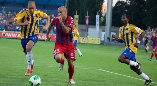 FK Senica - DAC Dunajská Streda