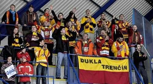 Predpredaj lístkov na domáce zápasy proti Popradu