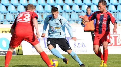 Nitra - Zlaté Moravce