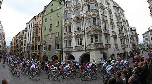 Giro d´Italia bez Slovákov, prečo nejde Sagan?