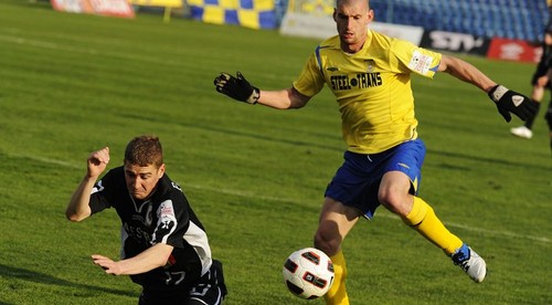 Košice - Ružomberok