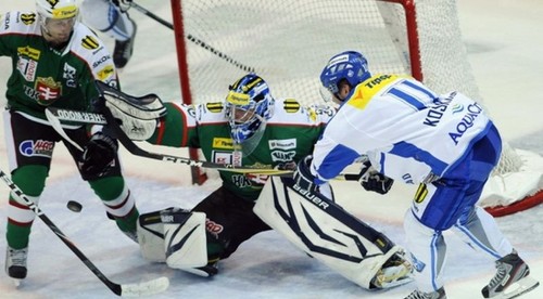 HK Poprad - HK 36 Skalica