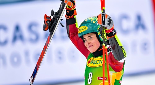 Svetový pohár pokračuje v Levi, nielen ženskej destinácii