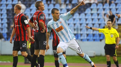 Slovan - Trnava