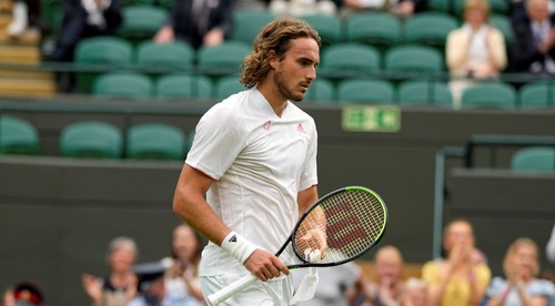 Tsitsipas žiada zmenu pravidiel. Chce odstrániť konkrétnu anomáliu