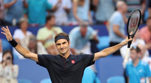 Federer mal za udržanie pozície bojovať z funkcionárskej stoličky