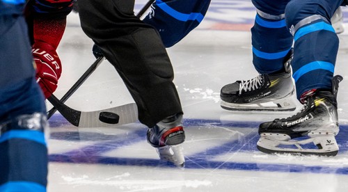 Tatranský pohár: HK Dukla Ingema Michalovce - HK 32 Liptovský Mikuláš 7:3