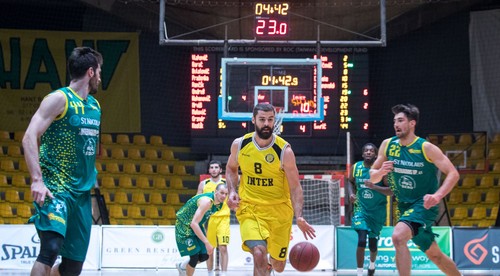 Levickí Patrioti v šlágri kola neuspeli na Pasienkoch