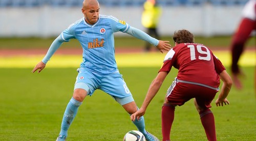 ŠK Slovan Bratislava - ŽP Šport Podbrezová