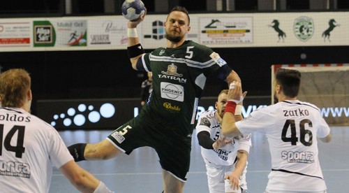 Tatran Prešov - HC Sporta Hlohovec