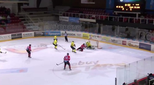 Hit internetu: Maione a jeho prekrásny gól