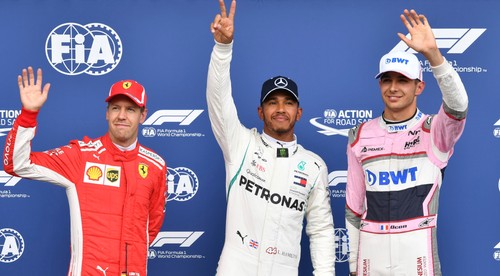 Budúca sezóna Formuly 1 pozná svoje kompletné obsadenie