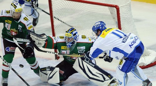 Preview 10. kola: HK Poprad - HK 36 Skalica