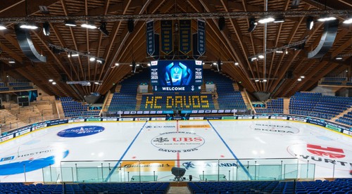 Spengler Cup 2026 s tromi Slovákmi, fínskou legendou aj dvomi tipsportligistami