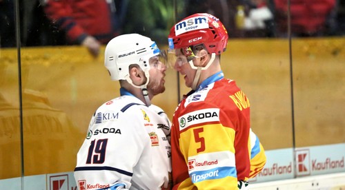 Dukla späť na špici. Zvládla duel o prvé miesto vo Zvolene