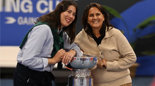 Vo finále Billie Jean King Cup sa verí Česku, Taliansku a Francúzsku