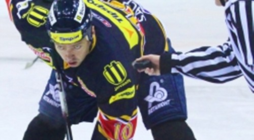 Vadim Šachrajčuk vo Zvolene skončil!