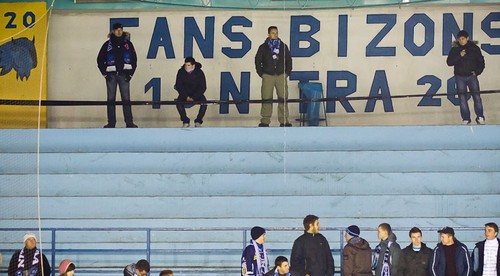 Prečo bol kotol prázdny?