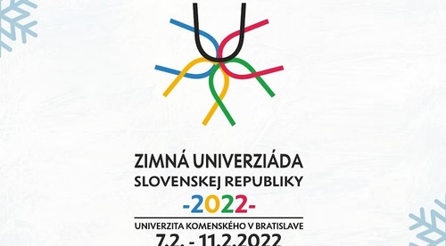 Zimná univerziáda s 13 disciplínami. Vybrané z nich ponúkame live