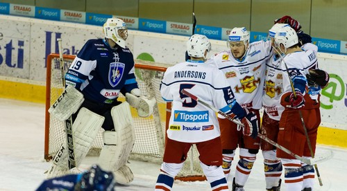 Martin dotiahol duel do predĺženia, Zvolenu pomohol Lušňák