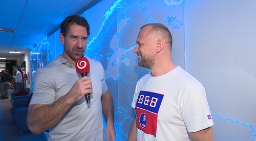 Slovensko vs. Nemecko: Aké výsledky tipujú naši športovci Vlhová, Valábik či Gáborík?