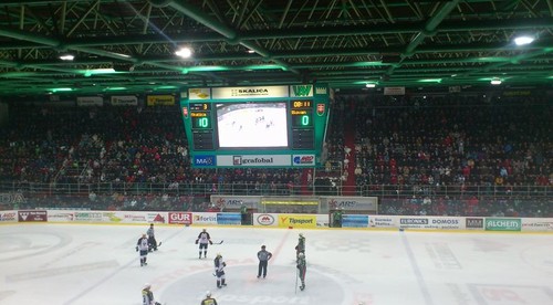 Slovanu sme uštedrili desiatku!