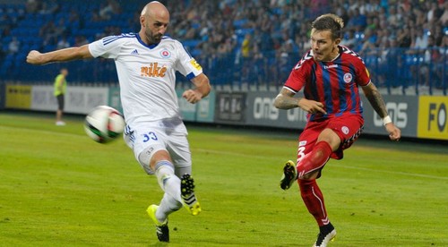 FK Senica - ŠK Slovan Bratislava