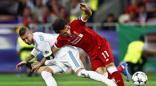 Zopár zaujímavostí pred finále Champions League