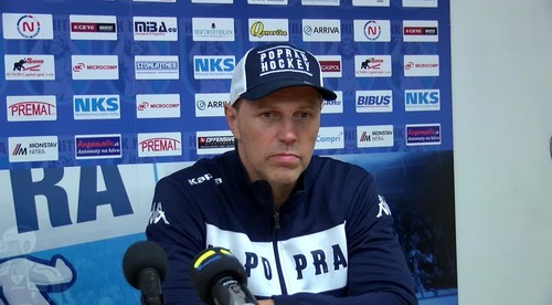 Kamzíci prvý cieľ splnili. V play-off už budú rozhodovať maličkosti
