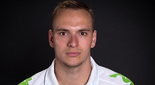 Nová tvár v obranných radoch kamzíkov