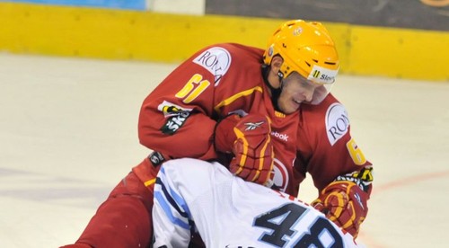 Radulay z Trenčína do Nitry, opačným smerom Fojtík