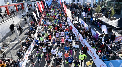 Bratislavu čaká bežecký sviatok s rekordnou účasťou