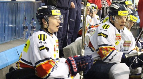 Podarí sa pod Tatrami Zvolenčanom prelomiť výhodu domáceho ľadu?