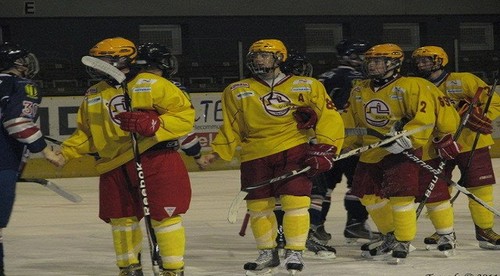 Mládež: Prestrelka dorastencov v Skalici