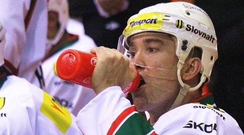 Pálffyho bilancia v Poprade 2+2!